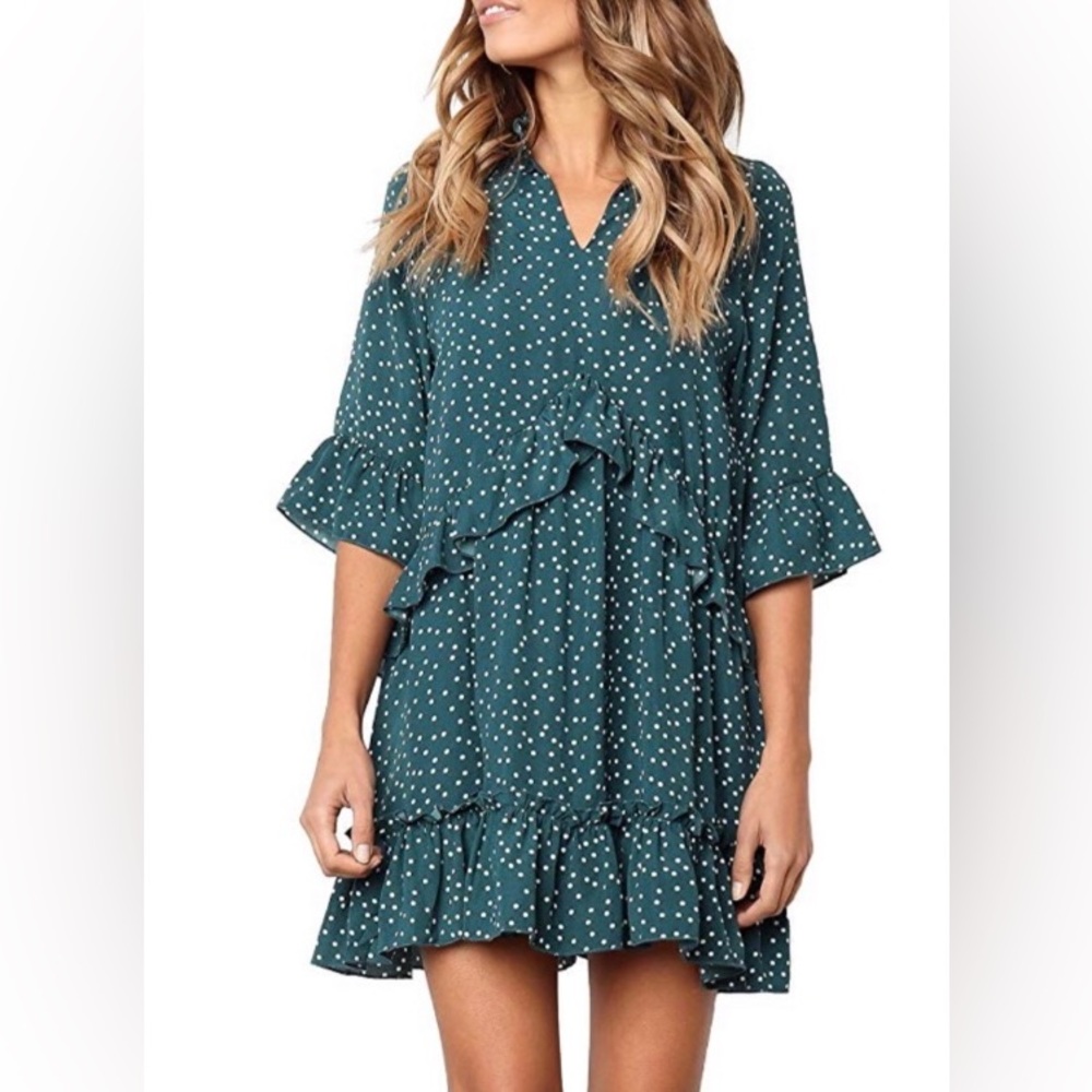 Amazon dress